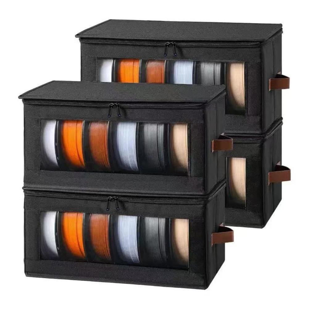 1/2/3/4 adet taşınabilir büyük - Food Storage With Dividers incelemesi ve fiyatı