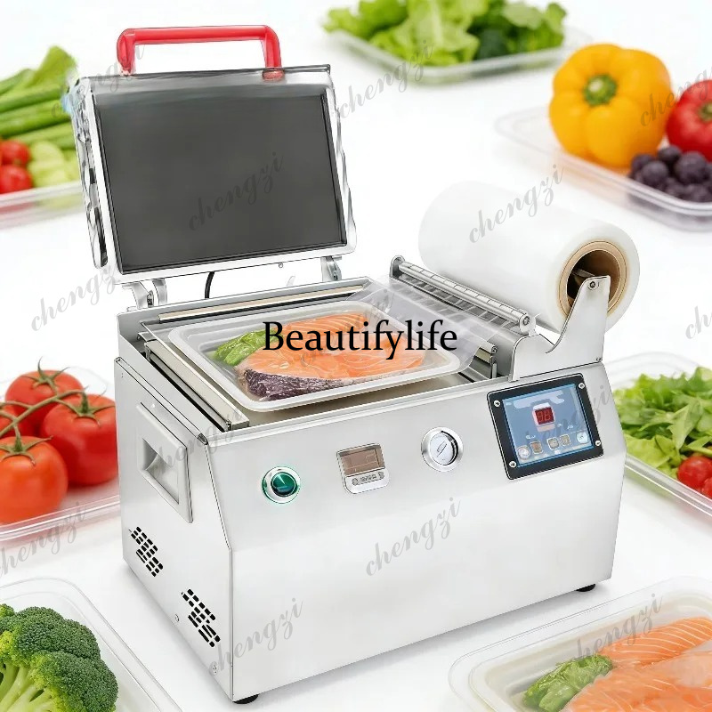 A81 Taşınabilir Vakum Makinesi - Food Storage Vacuum incelemesi ve fiyatı