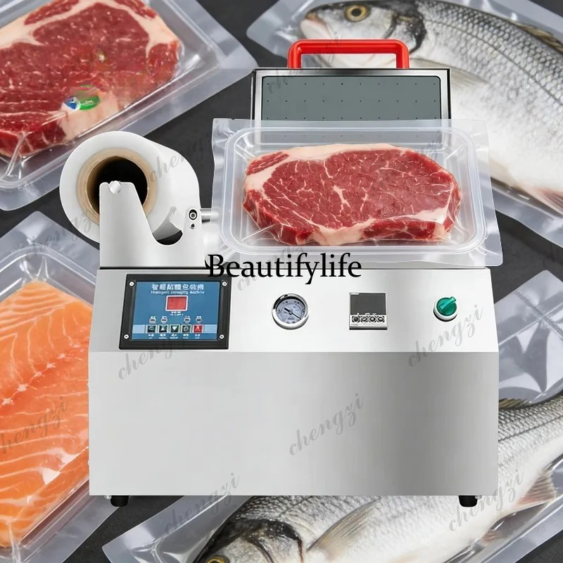 A81 Taşınabilir Vakum Makinesi - Food Storage Vacuum incelemesi ve fiyatı