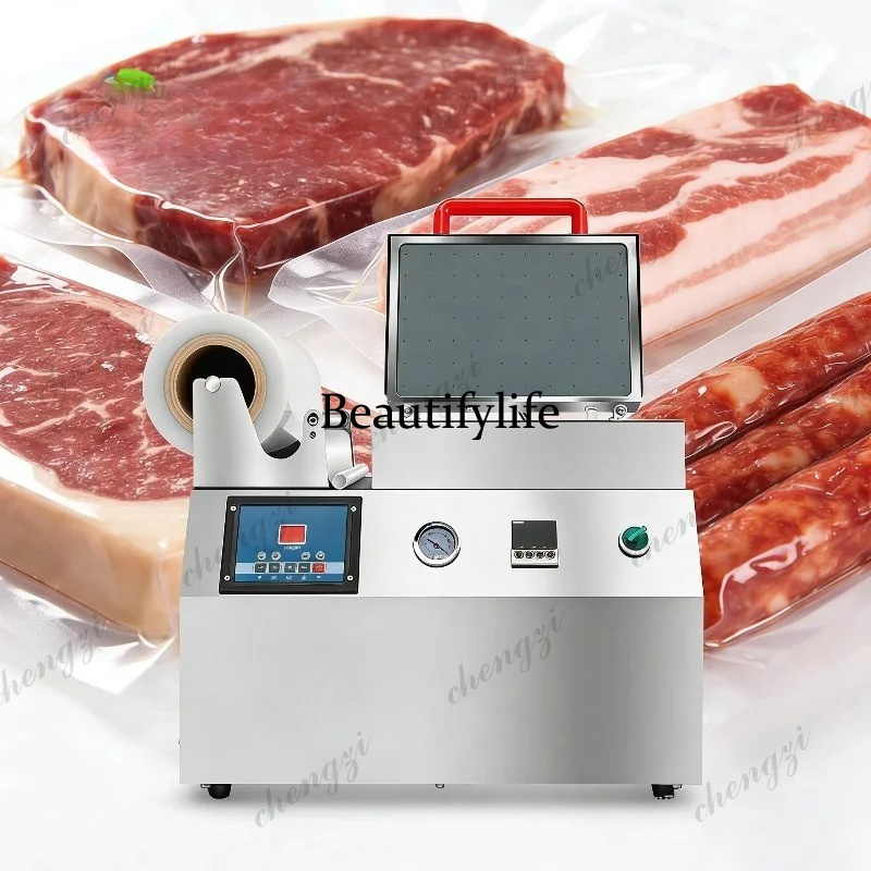 A81 Taşınabilir Vakum Makinesi - Food Storage Vacuum incelemesi ve fiyatı