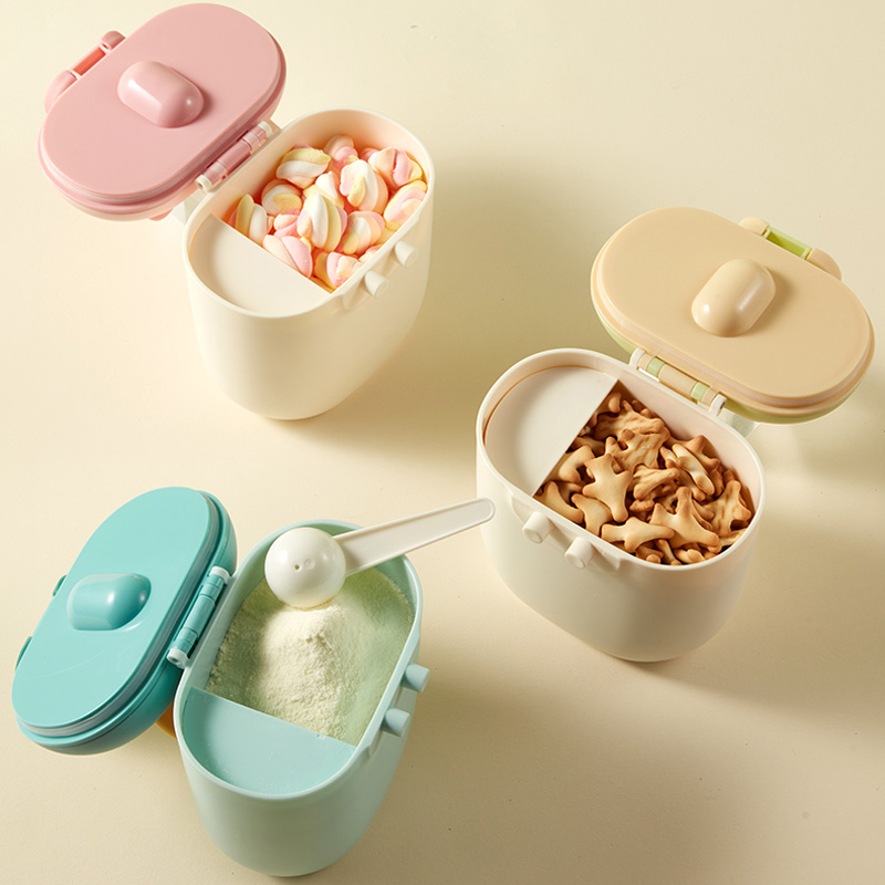 Yeni Silikon Tavşan Kulaklı Ma - Food Storage Lock Box incelemesi ve fiyatı