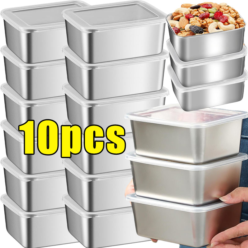 Paslanmaz Çelik Gıda Saklama K - Food Storage Warehouse incelemesi ve fiyatı