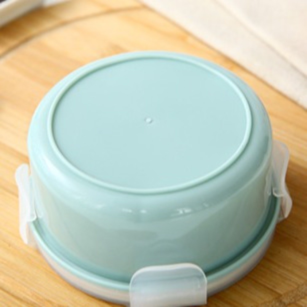 5 Adet Taze Plastik Gıda Sakla - Food Storage Lock Box incelemesi ve fiyatı