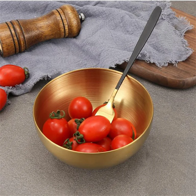 Kalın Paslanmaz Çelik Meyve Sa - Food Storage Warehouse incelemesi ve fiyatı