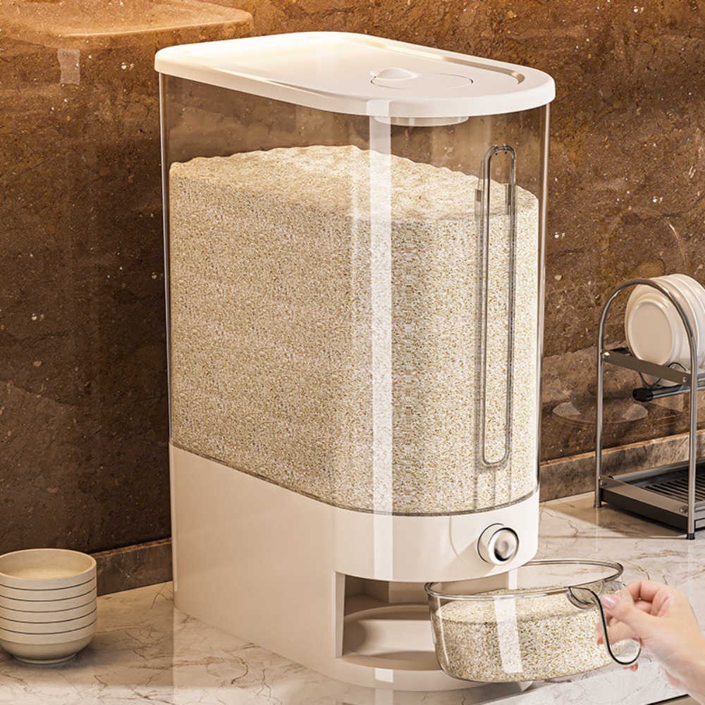 Yeni Yüksek Kaliteli Hava Geçi - Food Storage Dispenser incelemesi ve fiyatı