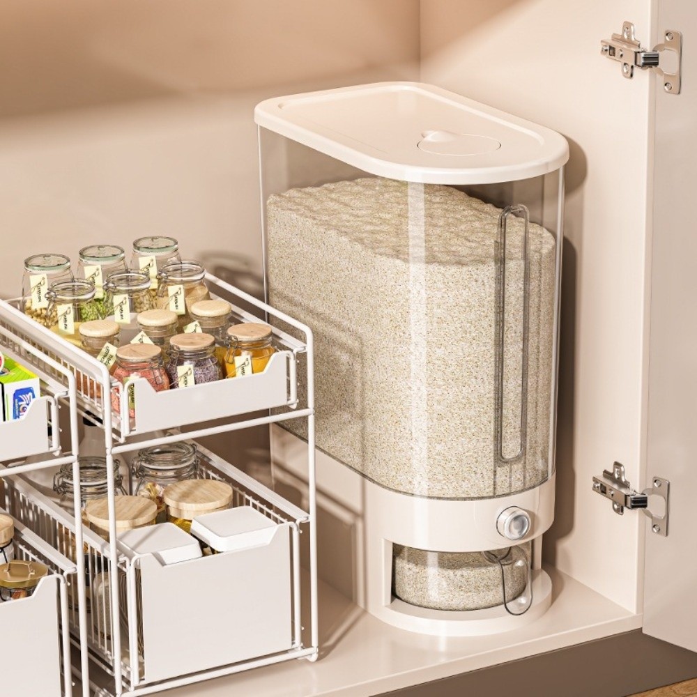 Yeni Yüksek Kaliteli Hava Geçi - Food Storage Dispenser incelemesi ve fiyatı