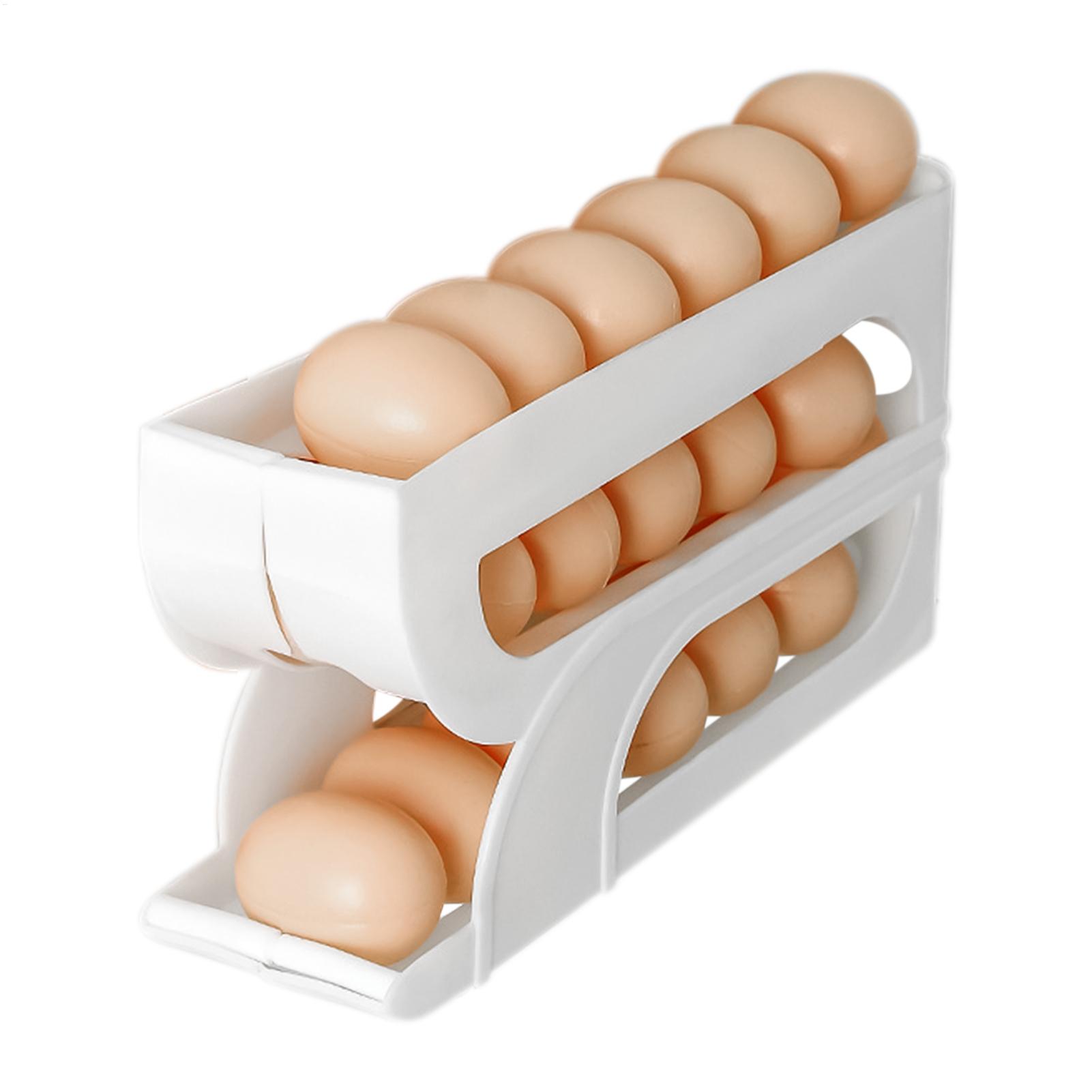 Buzdolabı için 3 Katlı Otomati - Food Storage Dispenser incelemesi ve fiyatı