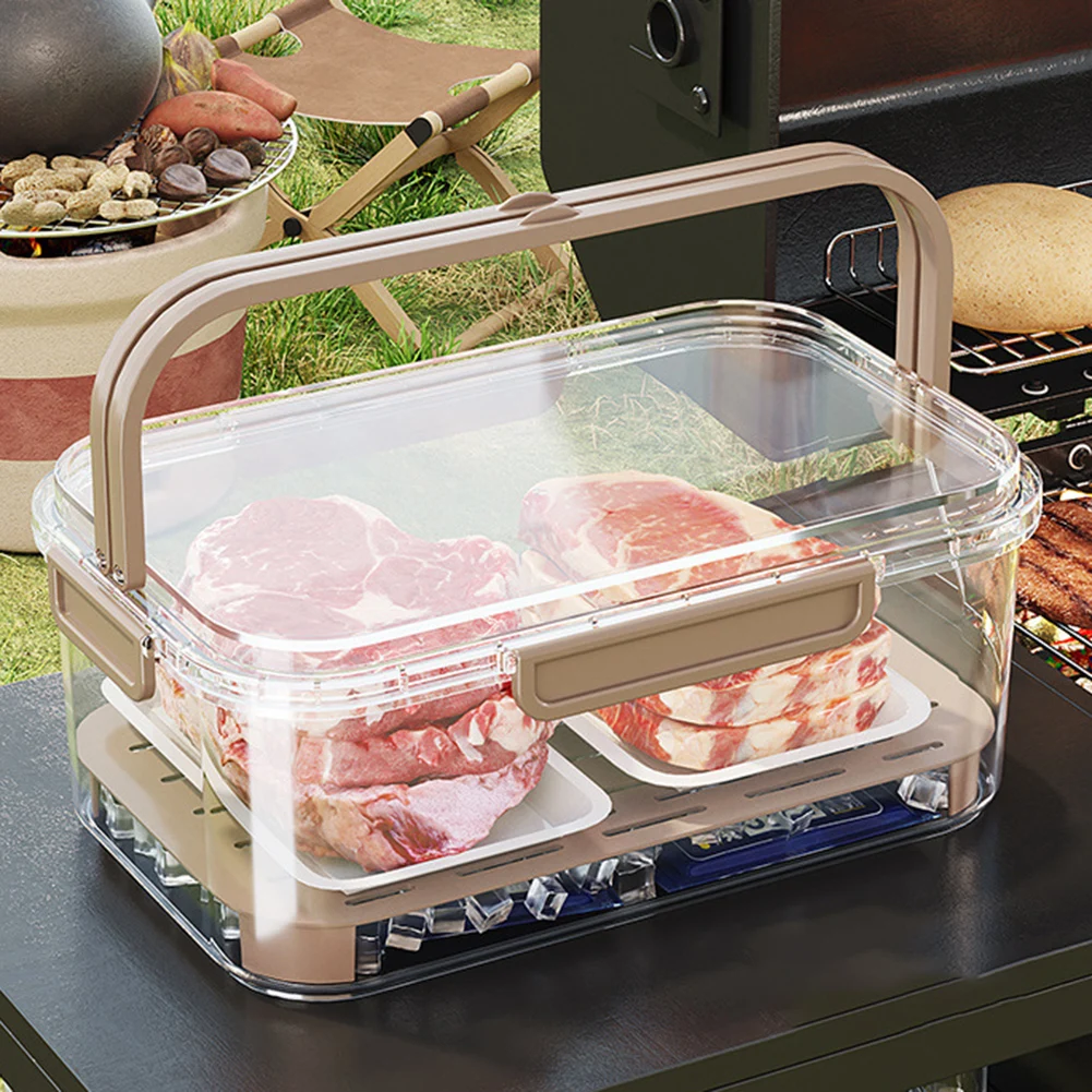 Taşınabilir Gıda Saklama Kabı  - Food Storage Cupboard incelemesi ve fiyatı