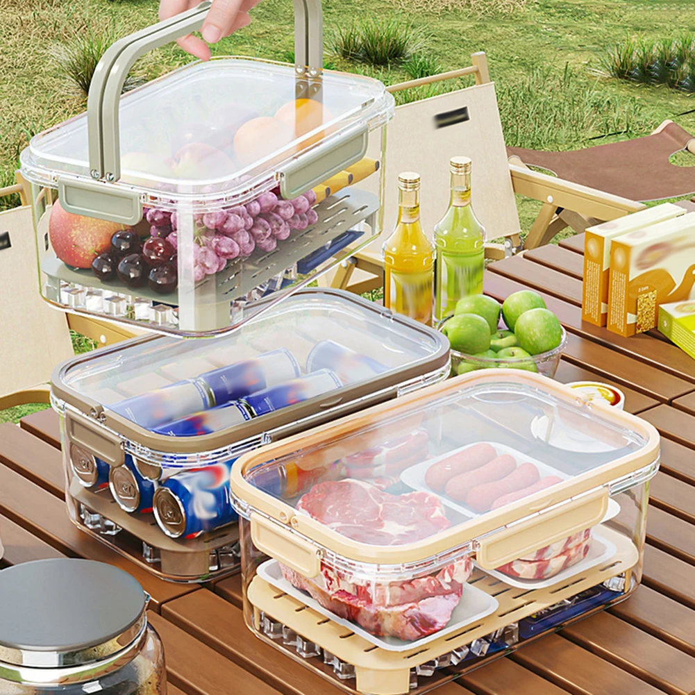 Taşınabilir Gıda Saklama Kabı  - Food Storage Cupboard incelemesi ve fiyatı