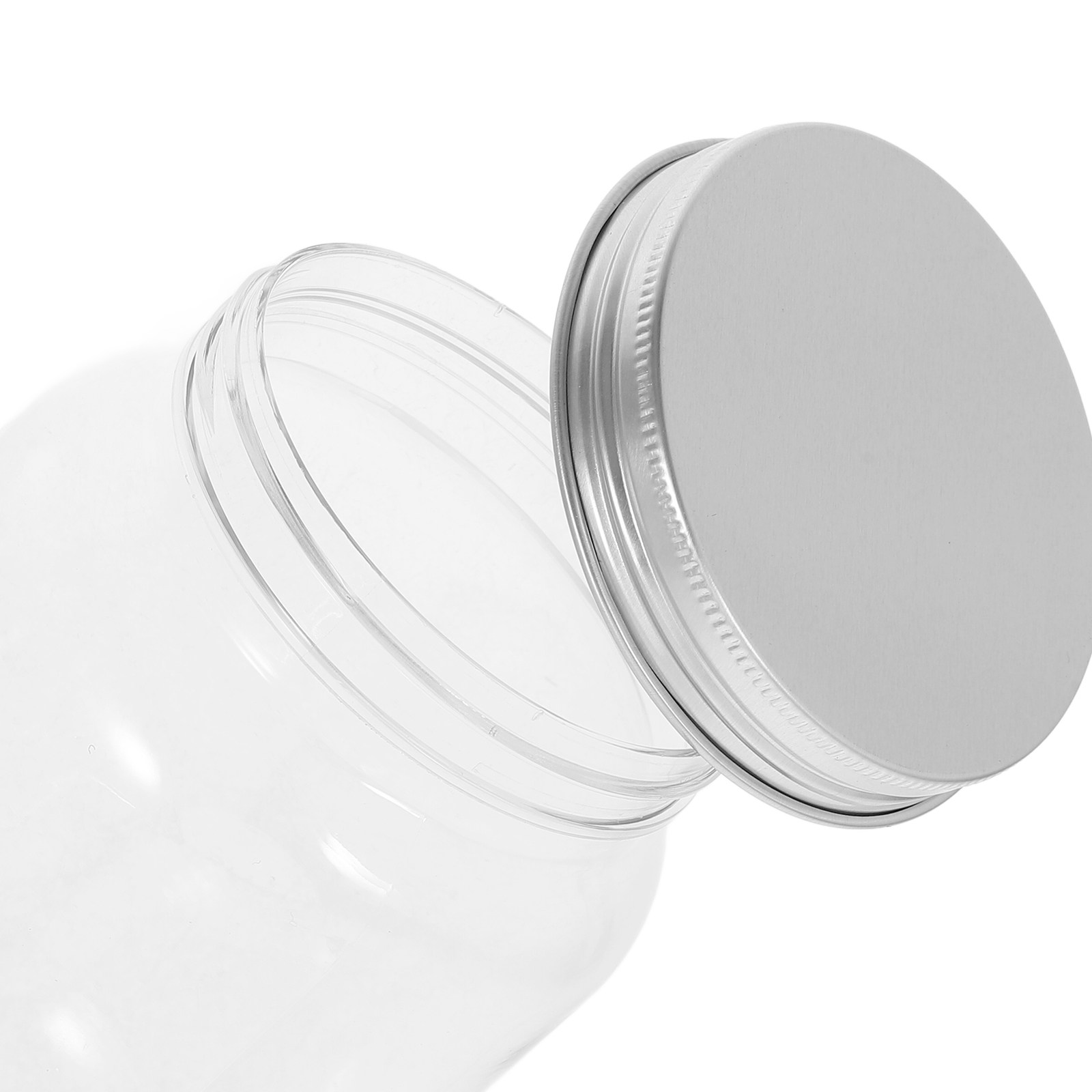4 Adet Şeffaf Plastik Saklama  - Food Storage Airtight incelemesi ve fiyatı