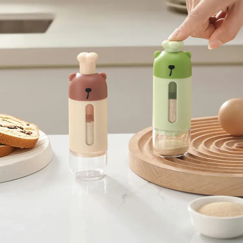 Mutfak Mayası Kantitatif Pr Pe - Food Storage Yeast incelemesi ve fiyatı