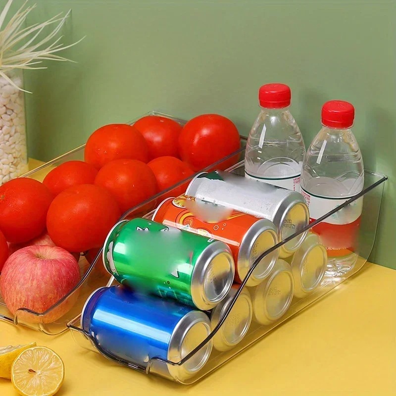 1 adet Mutfak Depolama Tankı S - Food Storage Dispenser incelemesi ve fiyatı