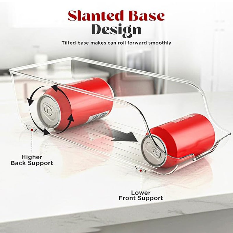1 adet Mutfak Depolama Tankı S - Food Storage Dispenser incelemesi ve fiyatı