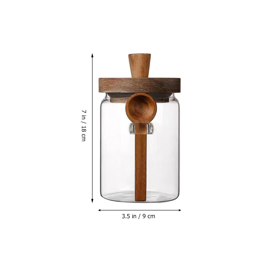 Şeffaf Cam Gıda Saklama Kabı,  - Food Storage Airtight incelemesi ve fiyatı