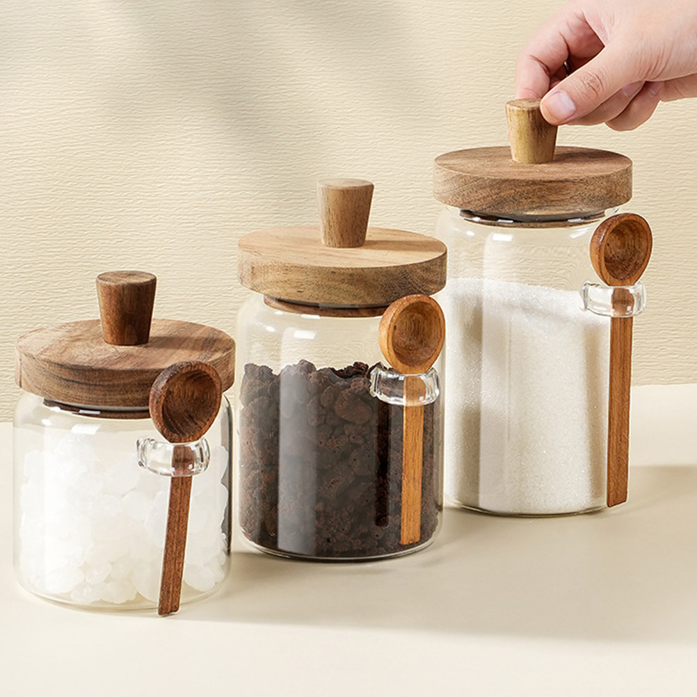 Şeffaf Cam Gıda Saklama Kabı,  - Food Storage Airtight incelemesi ve fiyatı