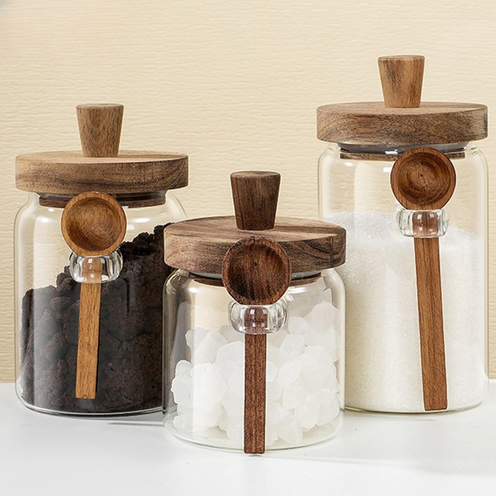 Şeffaf Cam Gıda Saklama Kabı,  - Food Storage Airtight incelemesi ve fiyatı