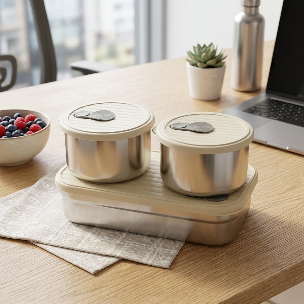 Mikrodalgada Kullanılabilir 30 - Food Storage Underground incelemesi ve fiyatı