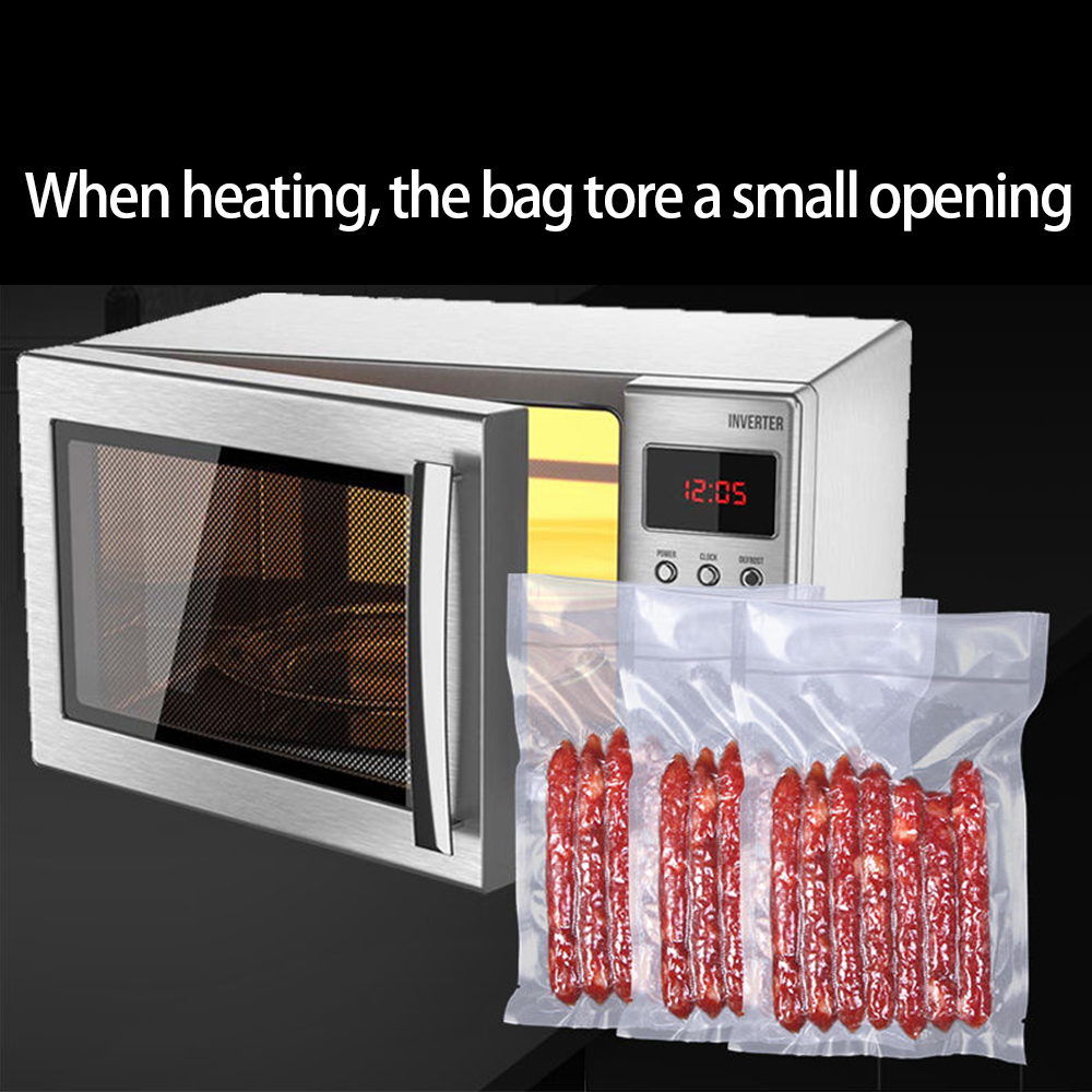 50 adet mutfak gıda vakumlama  - Food Storage Vacuum incelemesi ve fiyatı