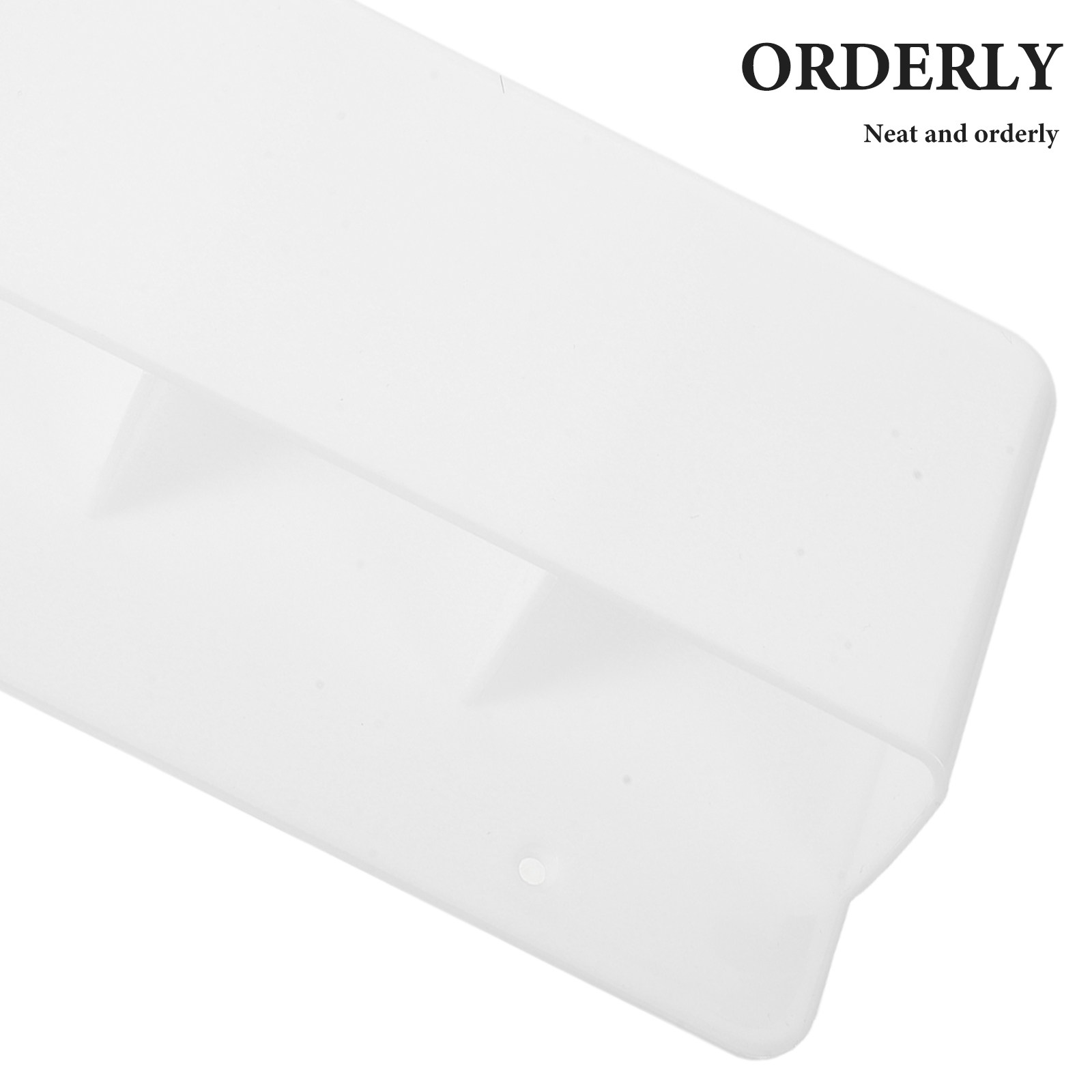 3 Bölmeli, Duvara Monte Edileb - Food Storage And Organizer incelemesi ve fiyatı