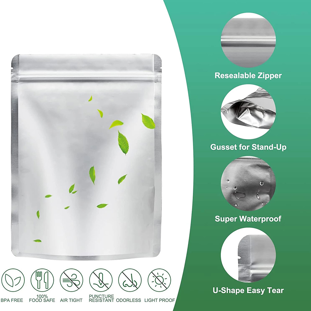 50 adet Oksijen Emicili Mühürl - Food Storage Oxygen Absorbers incelemesi ve fiyatı