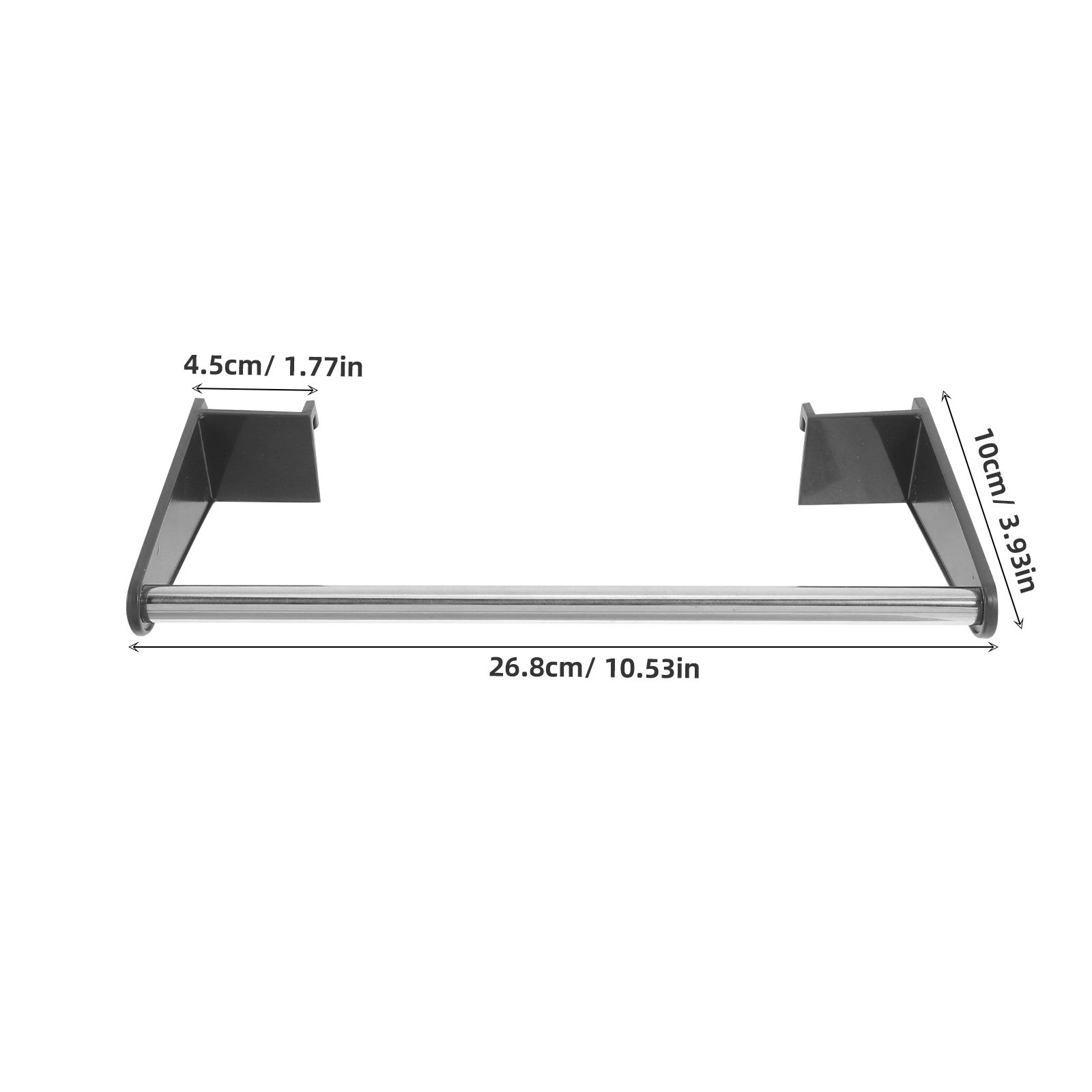 Duvara Monte Edilebilir, Yer T - Food Storage And Organizer incelemesi ve fiyatı