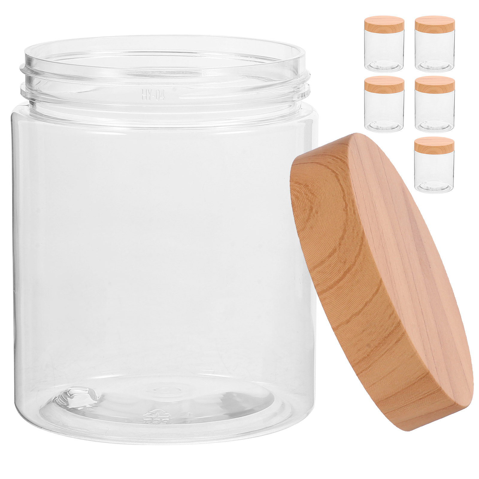 6 Adet Mutfak Saklama Kabı, Ha - Food Storage Airtight incelemesi ve fiyatı