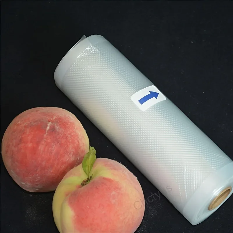 500 cm/Rulo Gıda Vakum Poşetle - Food Storage Vacuum incelemesi ve fiyatı