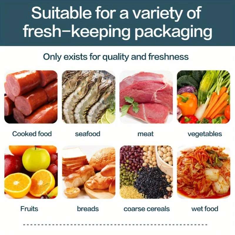 500 cm/Rulo Gıda Vakum Poşetle - Food Storage Vacuum incelemesi ve fiyatı