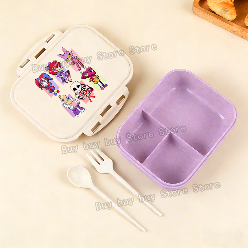 Anime İnanılmaz Dijital Sirk y - Food Storage Cupboard incelemesi ve fiyatı