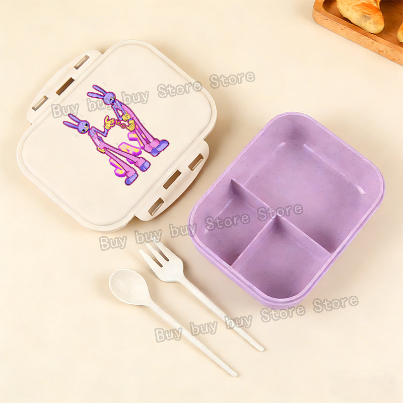 Anime İnanılmaz Dijital Sirk y - Food Storage Cupboard incelemesi ve fiyatı