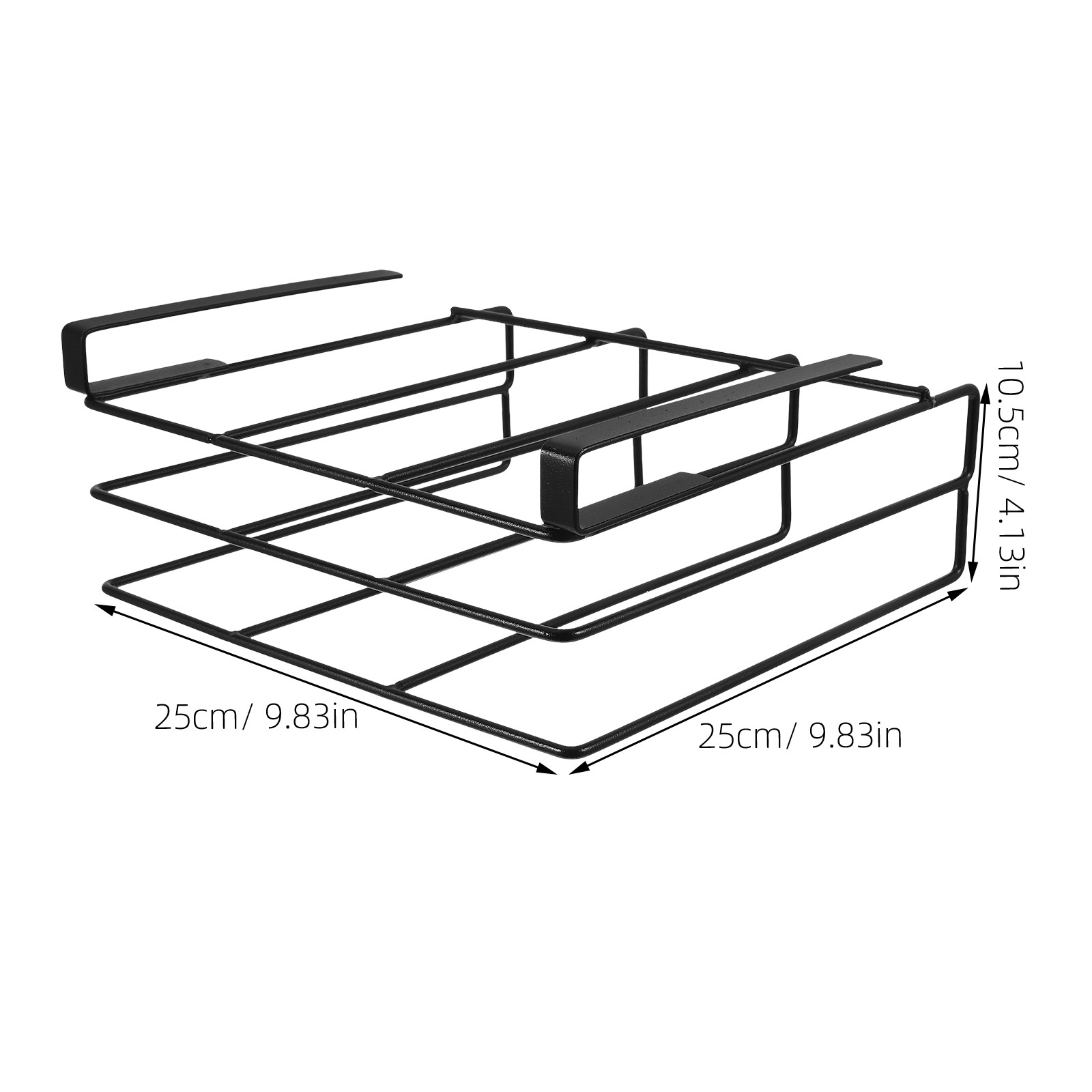 Doğrama Tahtası Saklama Rafı,  - Food Storage In Stainless Steel incelemesi ve fiyatı