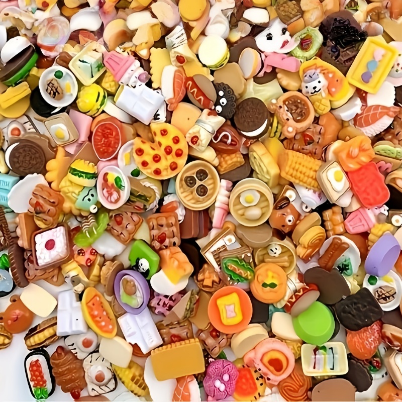 30 adet Karışık Stil Kör Kutu  - Food Storage Lock Box incelemesi ve fiyatı