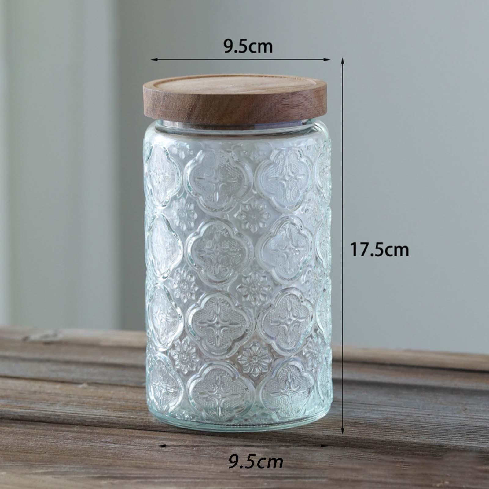 Seramik Sarımsak Saklama Kabı  - Food Storage Glass Round incelemesi ve fiyatı