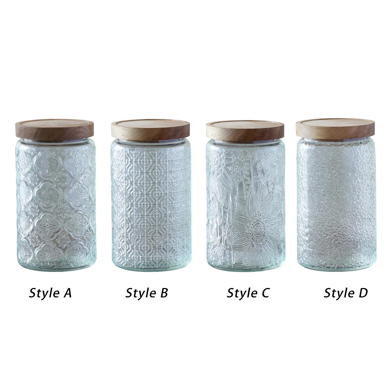 Seramik Sarımsak Saklama Kabı  - Food Storage Glass Round incelemesi ve fiyatı