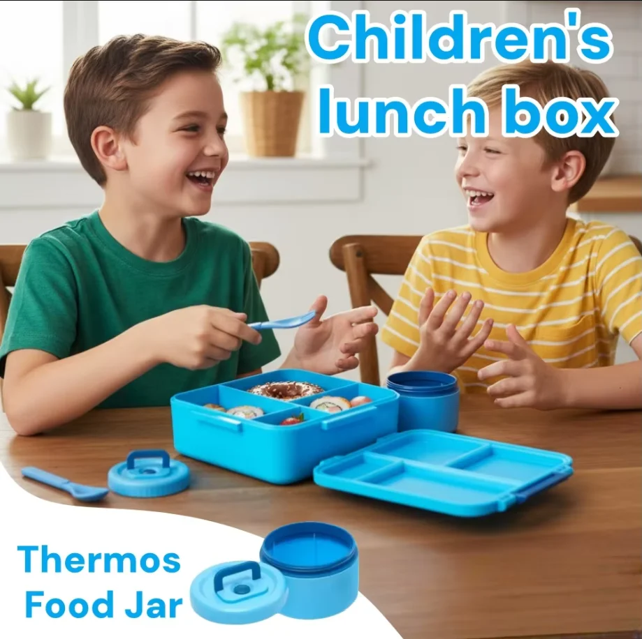 Çocuklar için 1700 ml Bento Öğ - Food Storage Containers Tupperware incelemesi ve fiyatı