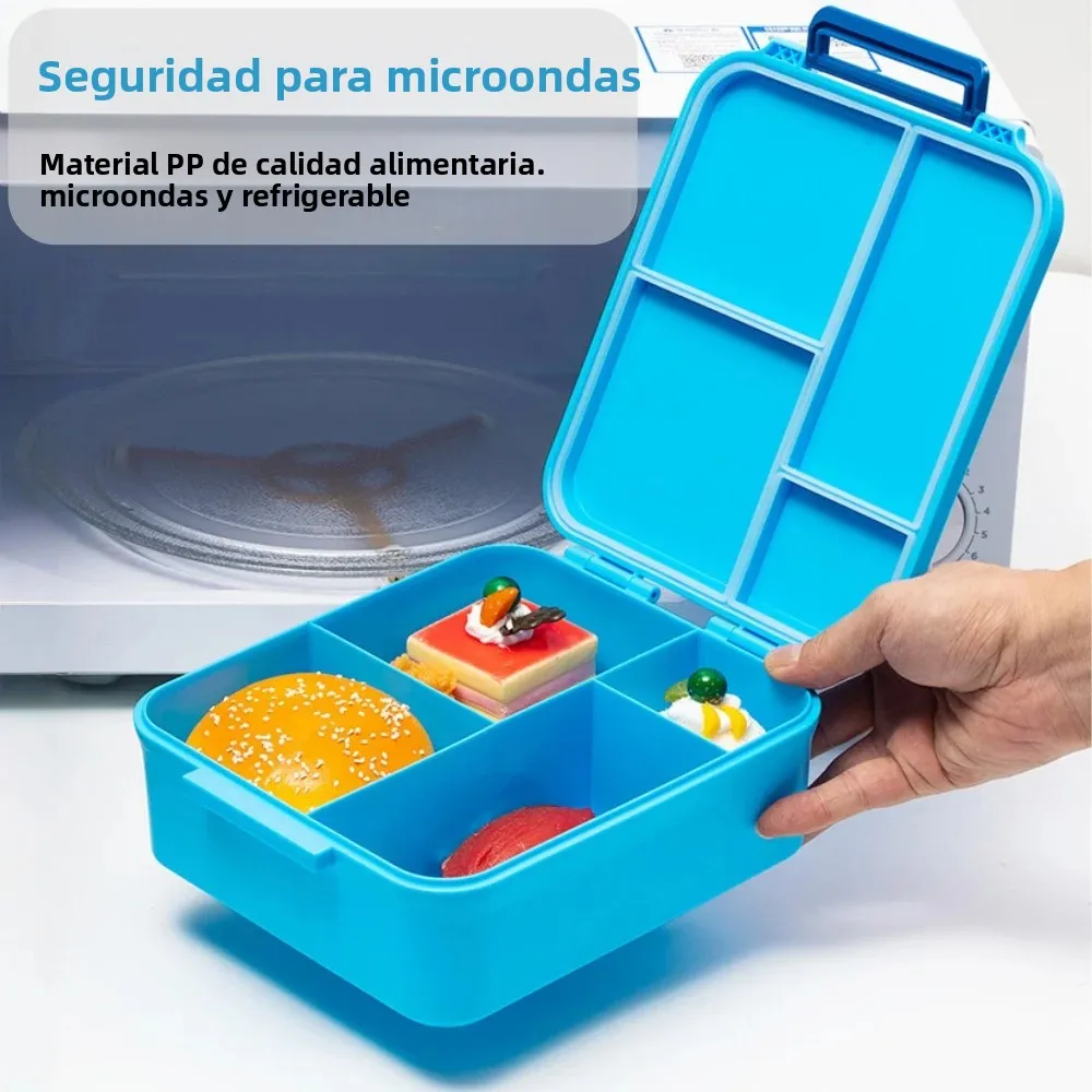 Çocuklar için 1700 ml Bento Öğ - Food Storage Containers Tupperware incelemesi ve fiyatı