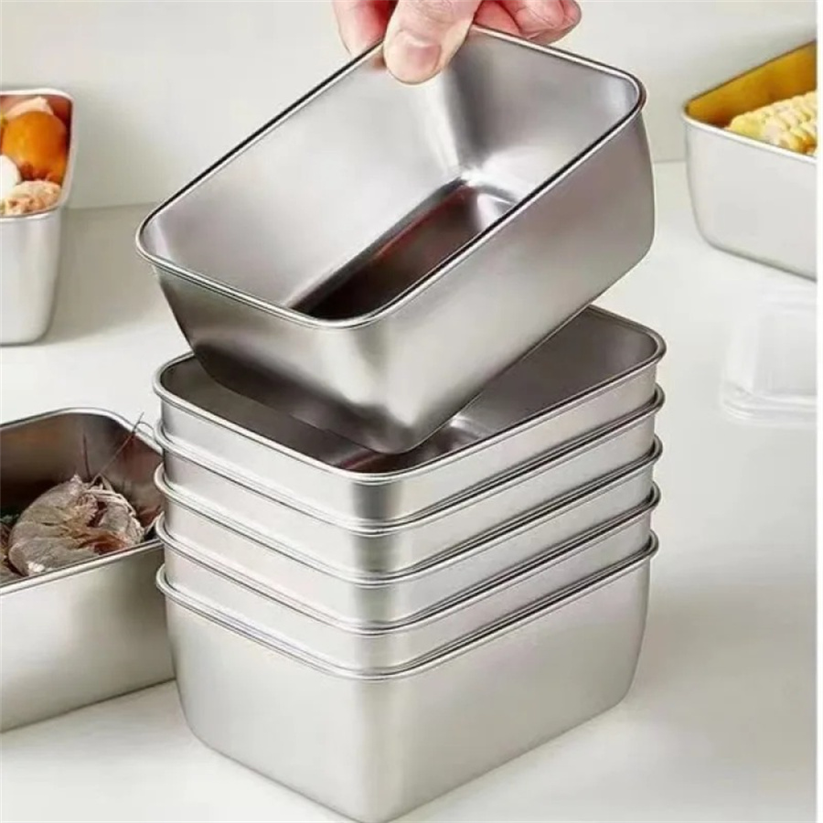 1/3/5 adet paslanmaz çelik gıd - Food Storage Cupboard incelemesi ve fiyatı
