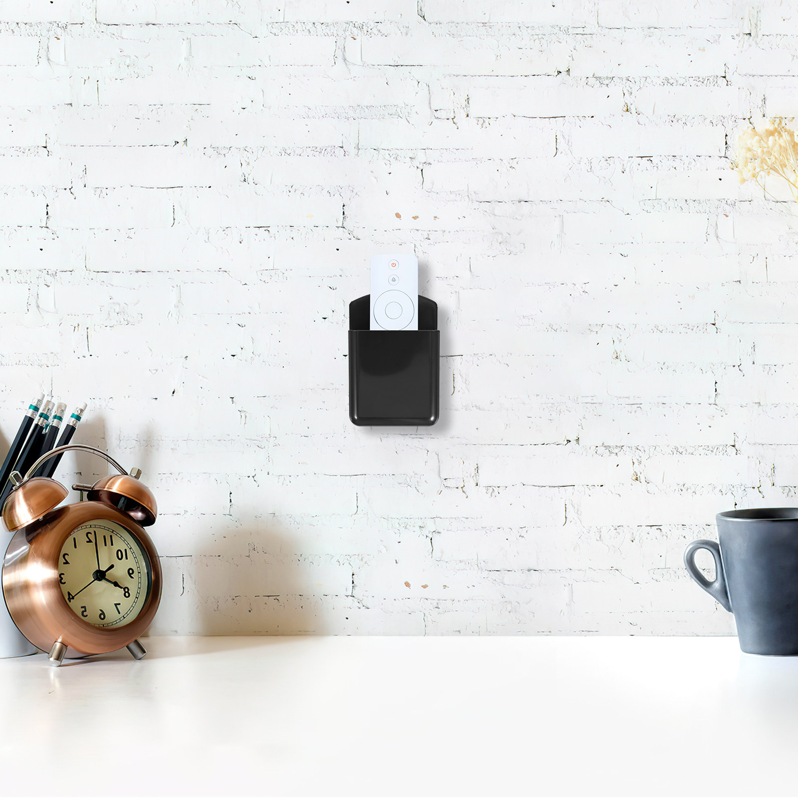 3 Adet Duvar Tipi Uzaktan Kuma - Food Storage And Organizer incelemesi ve fiyatı