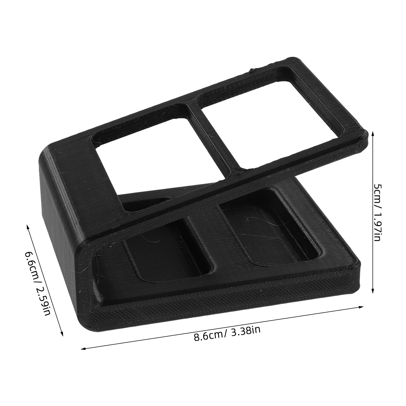 2 Adet Uzaktan Kumanda Tutucu  - Food Storage And Organizer incelemesi ve fiyatı