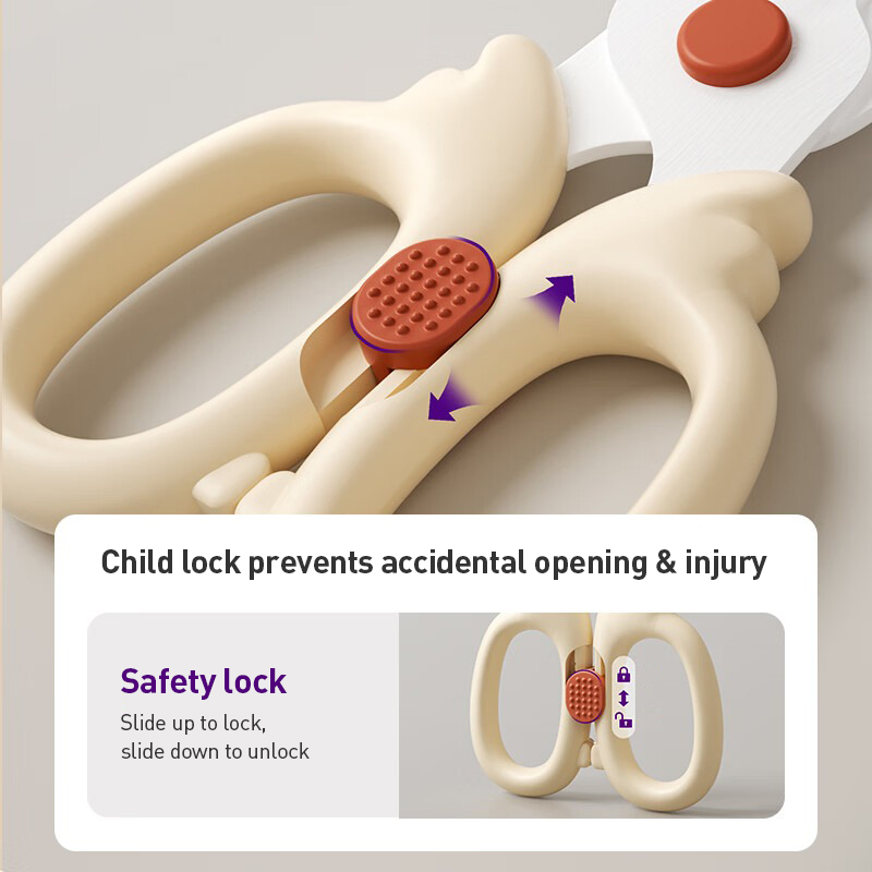 Avent Bebek Maması Makası Güve - Food Storage Lock Box incelemesi ve fiyatı