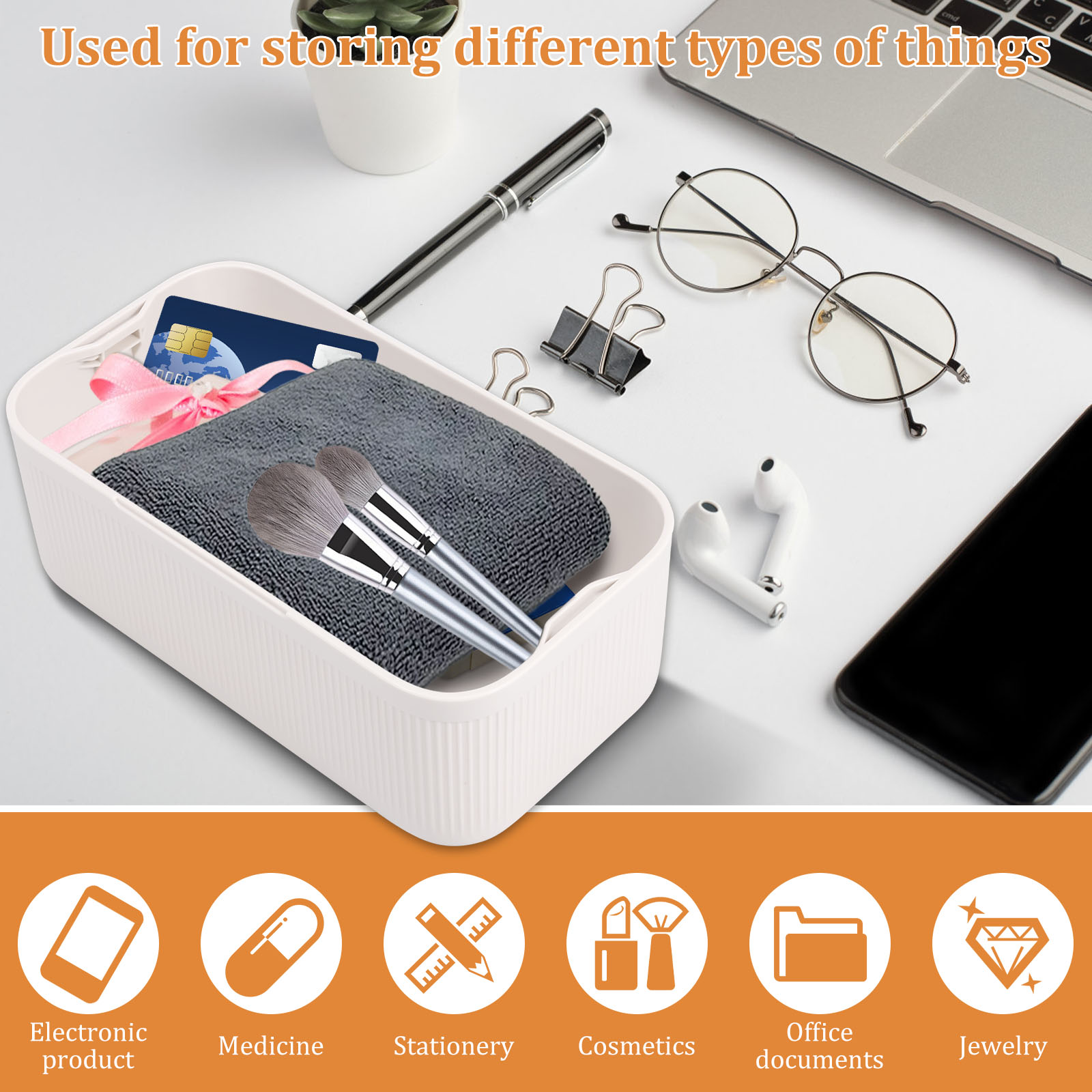 Zamanlayıcılı Kilitli Kutu, Za - Food Storage Lock Box incelemesi ve fiyatı